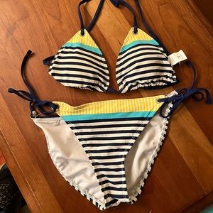 Sperry Bikini size small